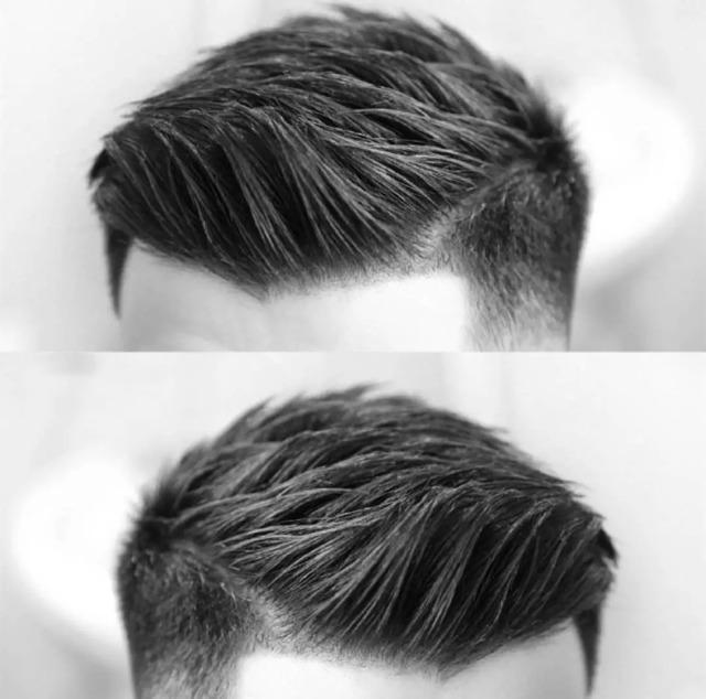 潮剪秘籍丨从零开始,男生发型造型攻略