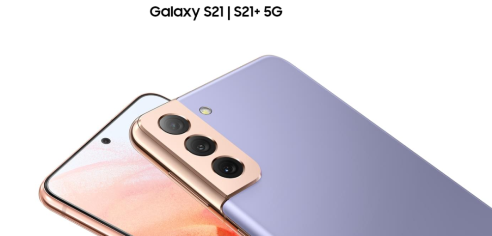 正式发布!三星galaxy s21系列4k原版内置壁纸含动态壁纸分享