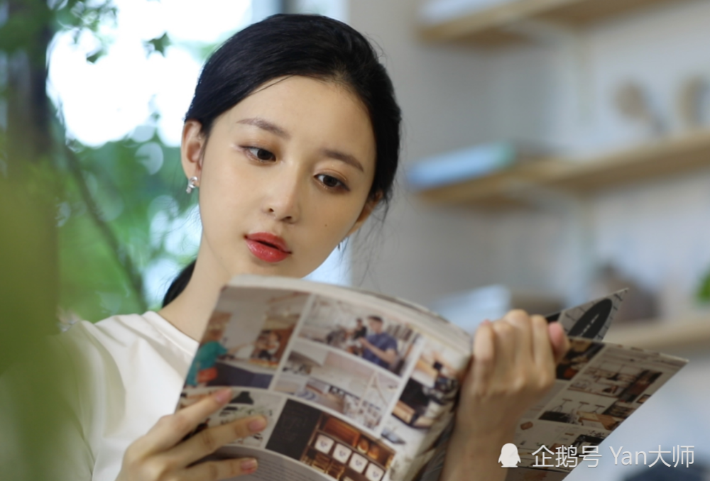 luna宣云有何本事?为何能让潘玮柏对她死心塌地?