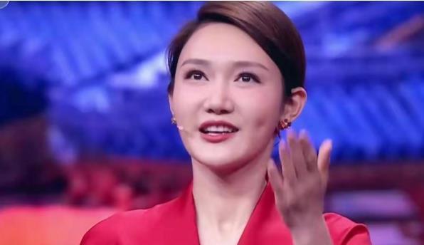 主持人龙洋个人资料简介主持人龙洋性感照及老公是谁