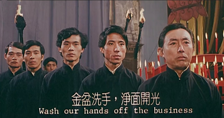 《大上海1937》:70后最难忘的动作电影之一,幕后故事也很精彩