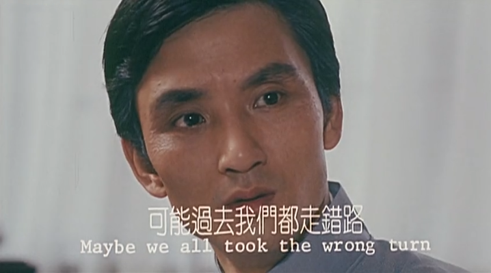 《大上海1937》:70后最难忘的动作电影之一,幕后故事也很精彩