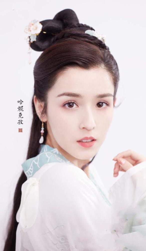 歌姬的传奇故事,风华绝代的女子的传奇人生!