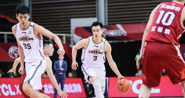 辽宁男篮完成重磅签约马布里爱将加盟杨鸣手握豪阵志在争冠