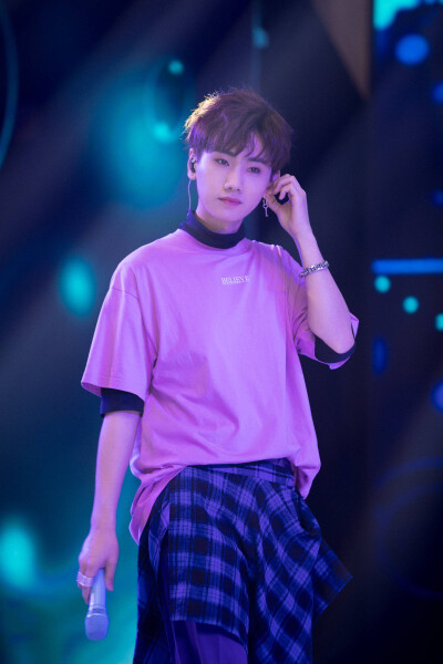 泷泷那些戳中心窝的歌词 五