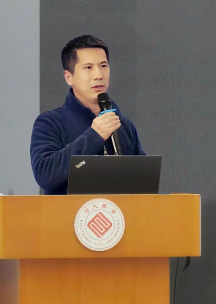 近日,在清华大学创新领军工程博士2020年重大工程前沿专题论坛上