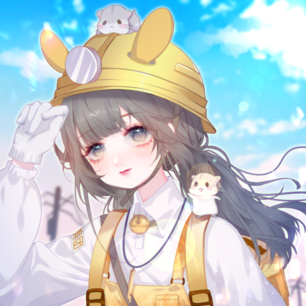 微信头像|动漫女生头像壁纸,超可爱萌又纯又欲少女!