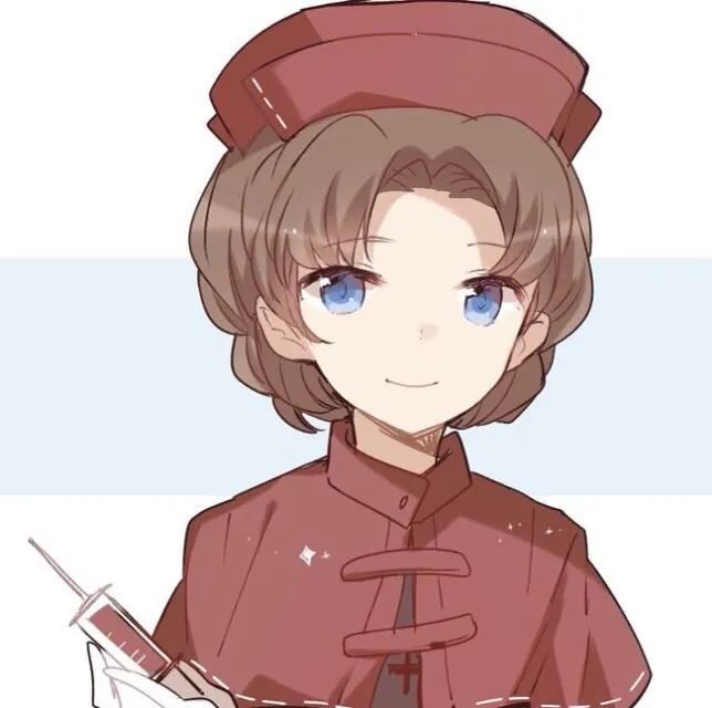 游戏头像0115第五人格游戏动漫女头