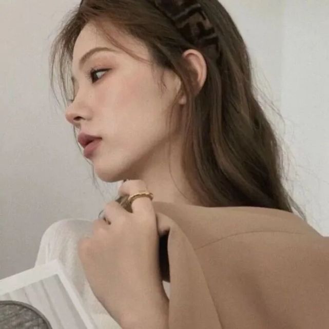 男生女生真人头像