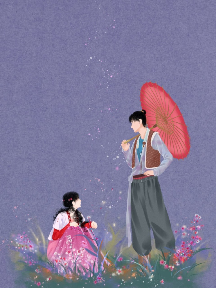 仙剑奇侠传仙剑插画壁纸