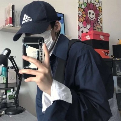 优质高清男头,男团,酷头,明星颜值,酷头男头