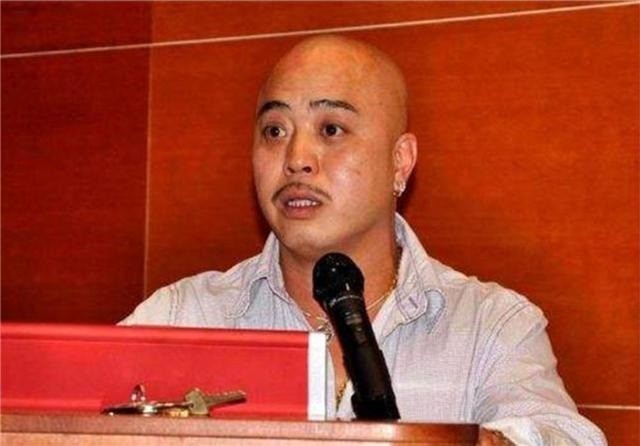 美国华裔黑枭周国祥的江湖路—2900年刑期,牢底坐穿