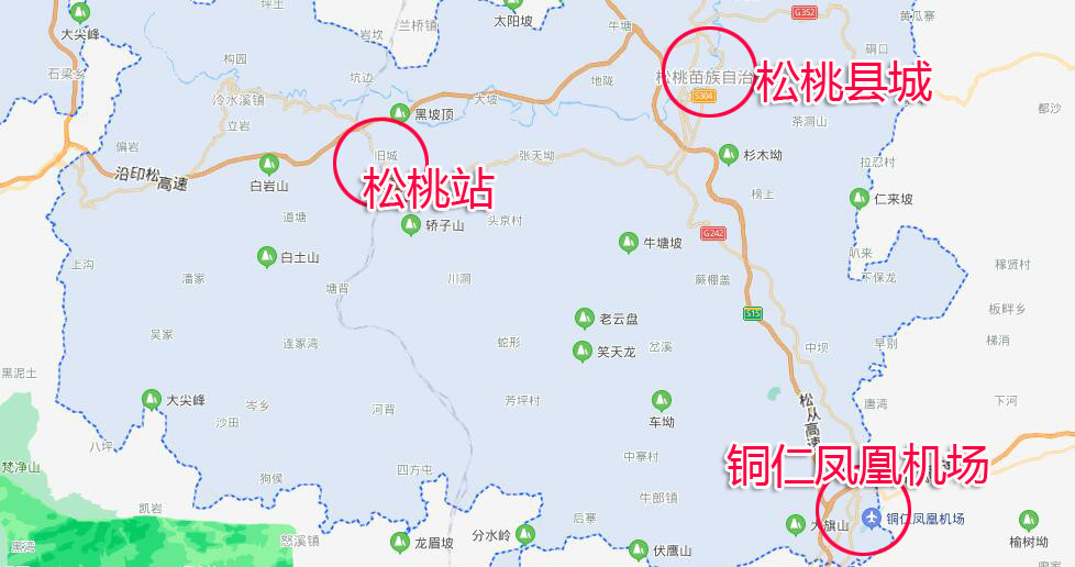 贵州那个县人口最多_贵州省一个县,人口超50万,距遵义市30公里(3)