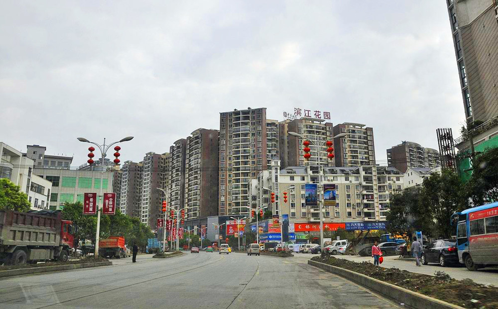 铜仁哪个县人口最多_铜仁各县地图全图