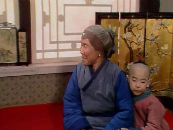 巧姐真的嫁给了刘姥姥外孙板儿了么证据在哪里
