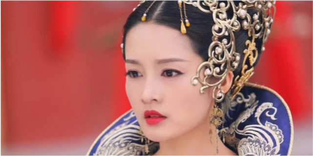 古代称呼中,大长公主,长公主,公主,郡主和格格等有什么区别?