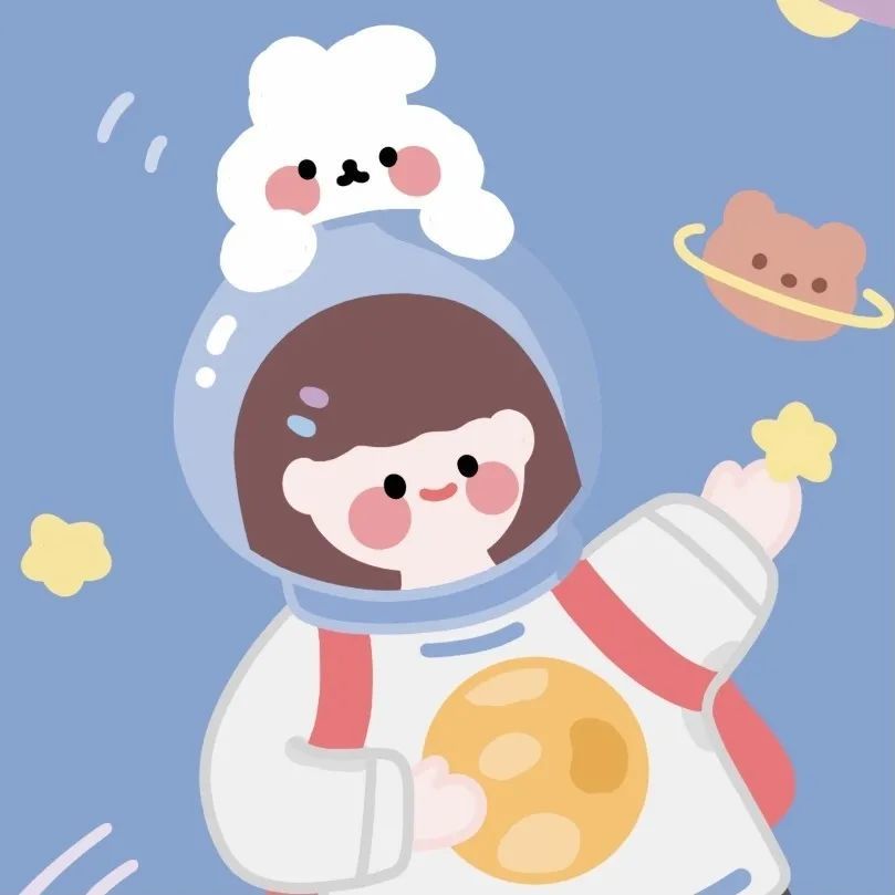 微信头像|如果常常流泪 就不能看见星光