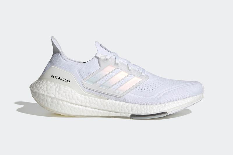 adidas 最新旗舰跑鞋ultraboost 2021 正式登场