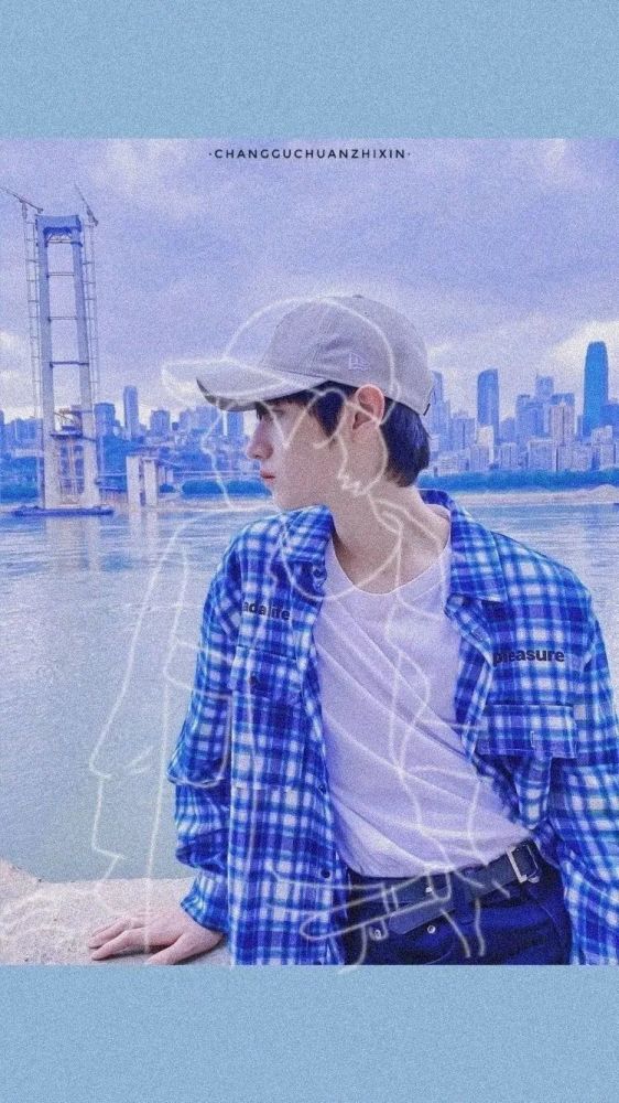 1.15壁纸|朱志鑫壁纸