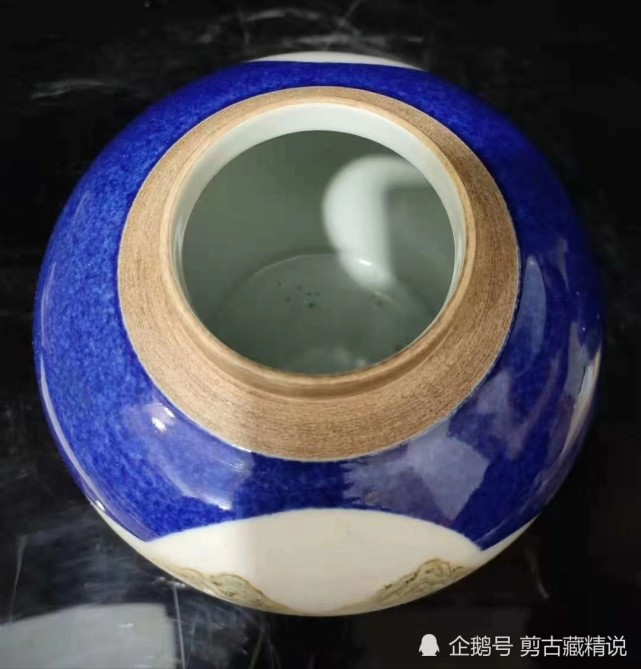 欣赏:各种精美的瓷器,好美了