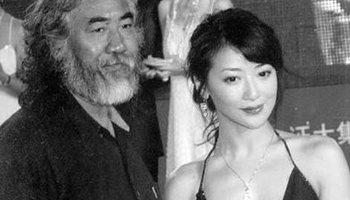 张纪中:3婚2离与前妻大打出手!如今70岁和娇妻再得二胎?