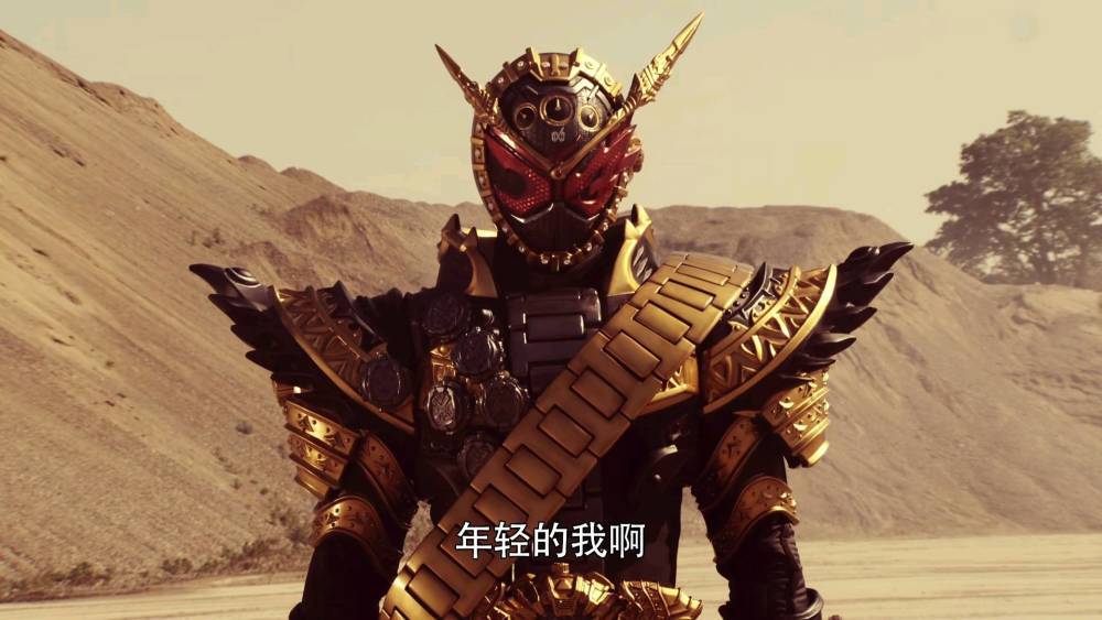 假面骑士逢魔时王的shf即将再版庆贺吧真正的魔王又来了