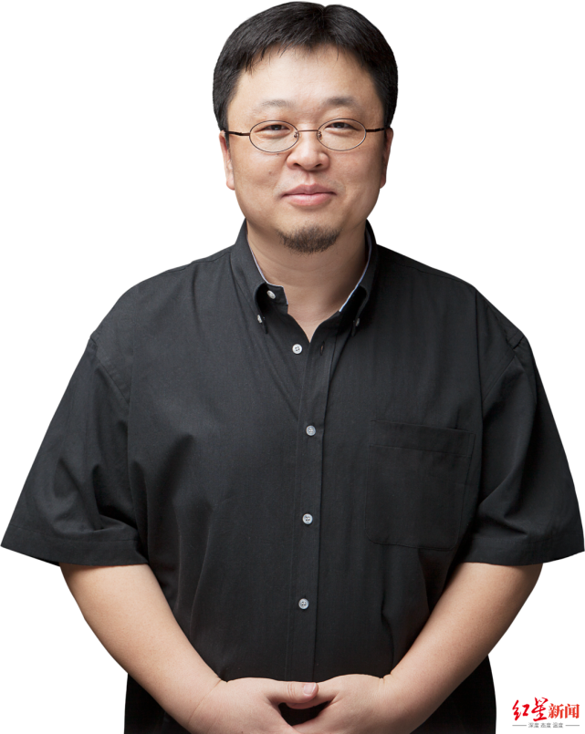罗永浩：你要说我“干啥啥不行”，那钱是怎么挣到的？荔枝网新闻 
