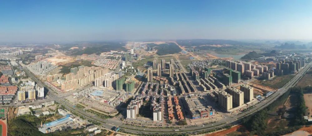 扶绥人口_广西这些风景绝美的旅行地名,90 的广西人自己都读错(2)