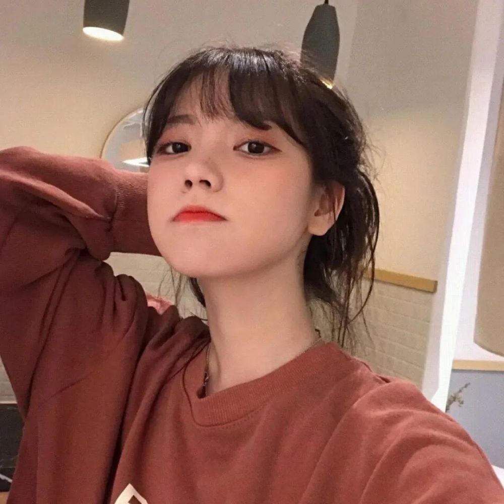 仙女闺蜜头像
