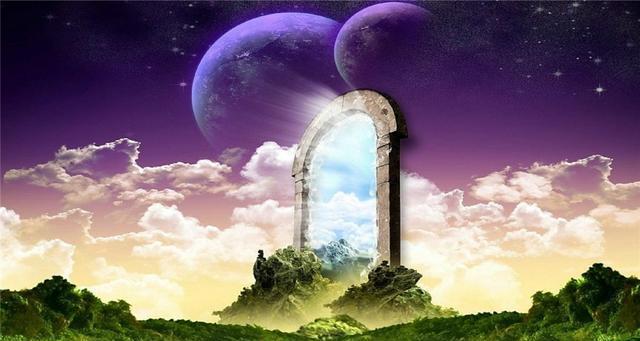 梦境的奥秘，当你梦见他，是否意味着他在想你？——探索梦境与心灵的奇妙联系