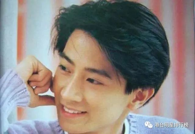 香港70后最帅男明星排行榜,十大香港70后最帅男明星