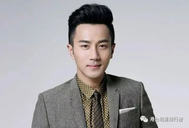 香港70后最帅男明星排行榜,十大香港70后最帅男明星