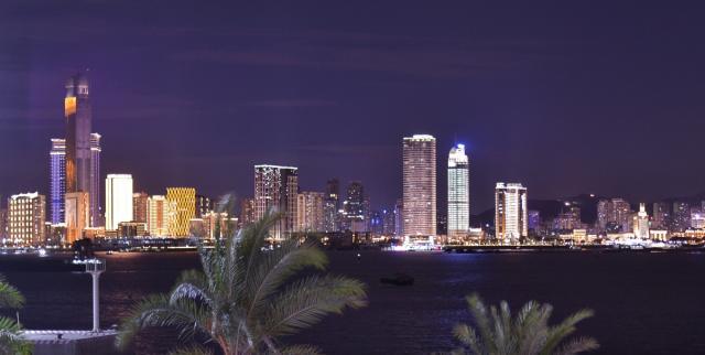 厦门的外来人口_厦门人口规划图
