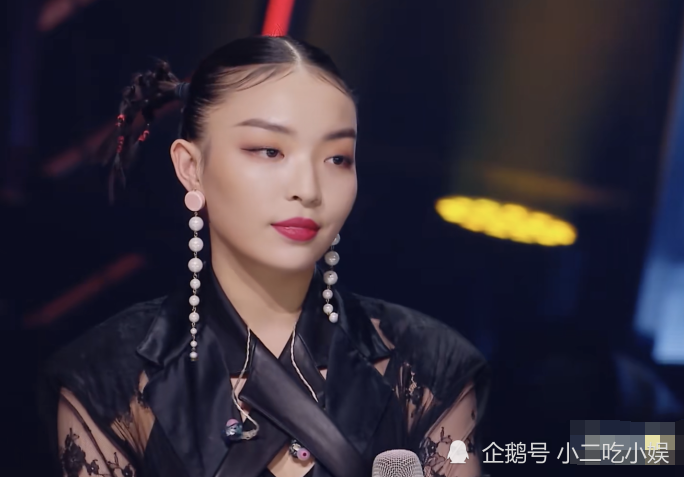 vava呛丁太升后当场落泪,被批没文化自取其辱
