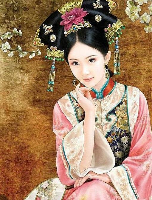 为什么小姐身子丫鬟命