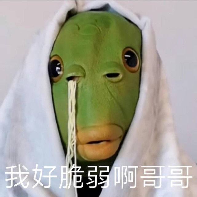 憨憨女孩发的沙雕文案