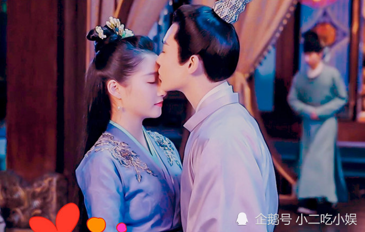 《我就是这般女子》关晓彤侯明昊太甜,鹿晗看了会吃醋