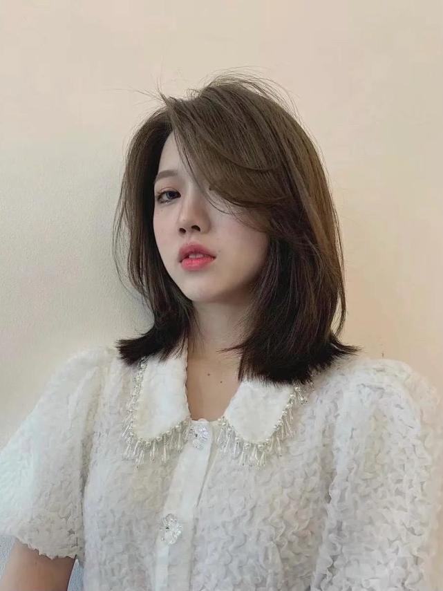 发型对颜值的改变