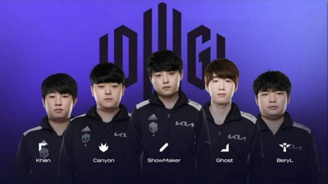 斗球电竞:showmaker飞星乱舞逆转局势 dk击败t1得赛季
