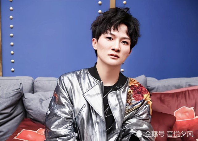 周深未来或许会有很大的潜力