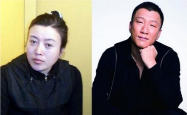 被孙红雷伤害,四次流产,12年后丁嘉丽的"报复"手段真"