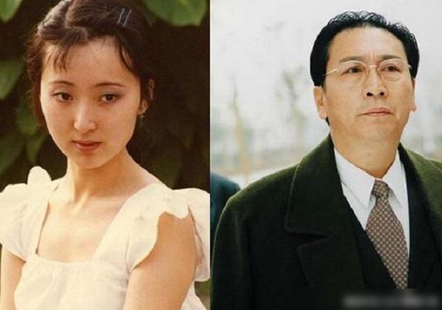 陈晓旭离世13年,当年陪她一同出家的痴情丈夫,如今还俗再娶了吗