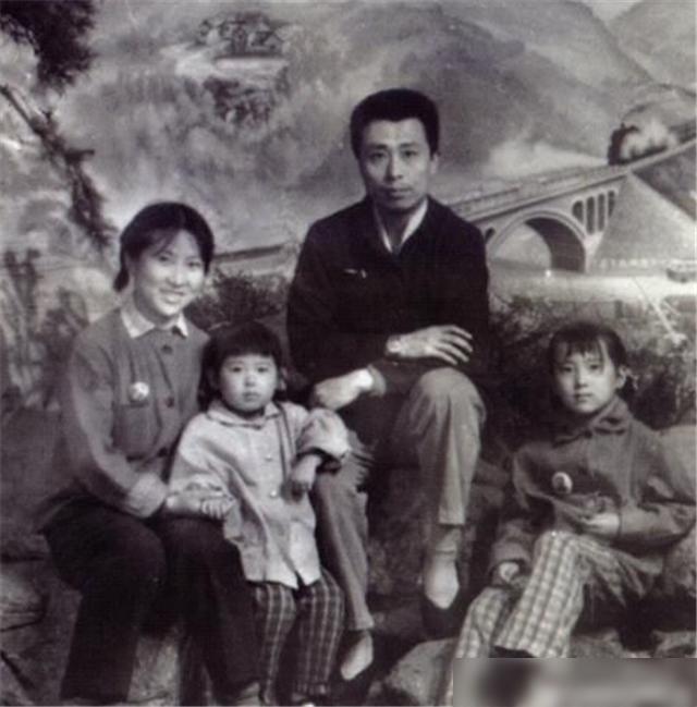 陈晓旭离世13年,当年陪她一同出家的痴情丈夫,如今还俗再娶了吗