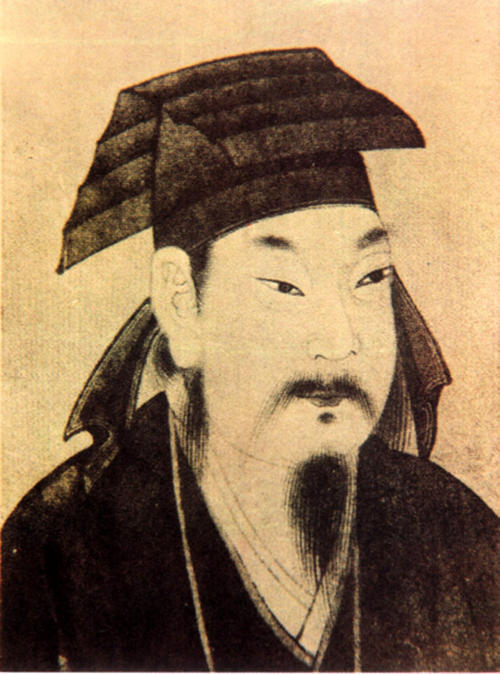 而陈郡谢氏的代表人物是谢安和谢玄.