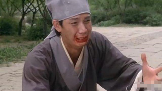 盘点《唐伯虎点秋香》的隐藏大咖,连配角都是影帝,网友:白看了