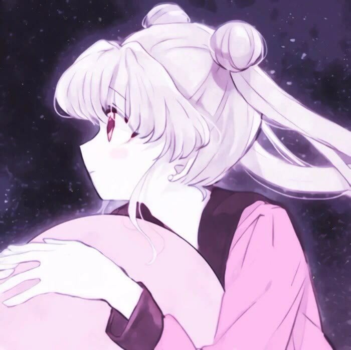 温柔至极的动漫女头