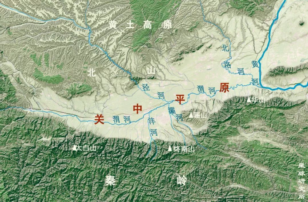 函谷关傲视群雄,保秦国一方平安,六国为何不绕道攻打?