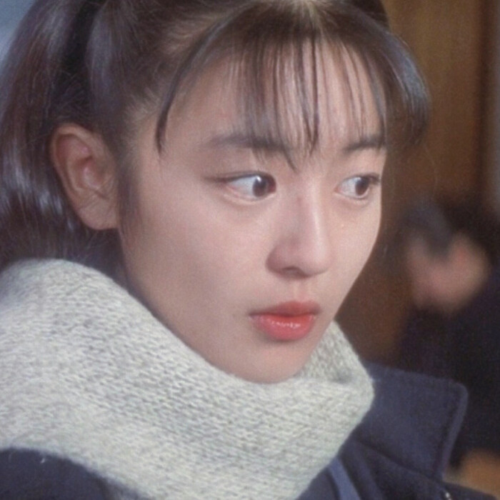 港风女明星头像