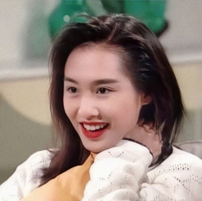 港风女明星头像
