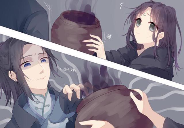 中并不是第一次出现,在《人渣反派指南》中也曾经出现过,那就是沈九